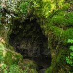 Séjour Rando-Jeûne - J3 - Fontaine d'argent et grotte du Pic - 20